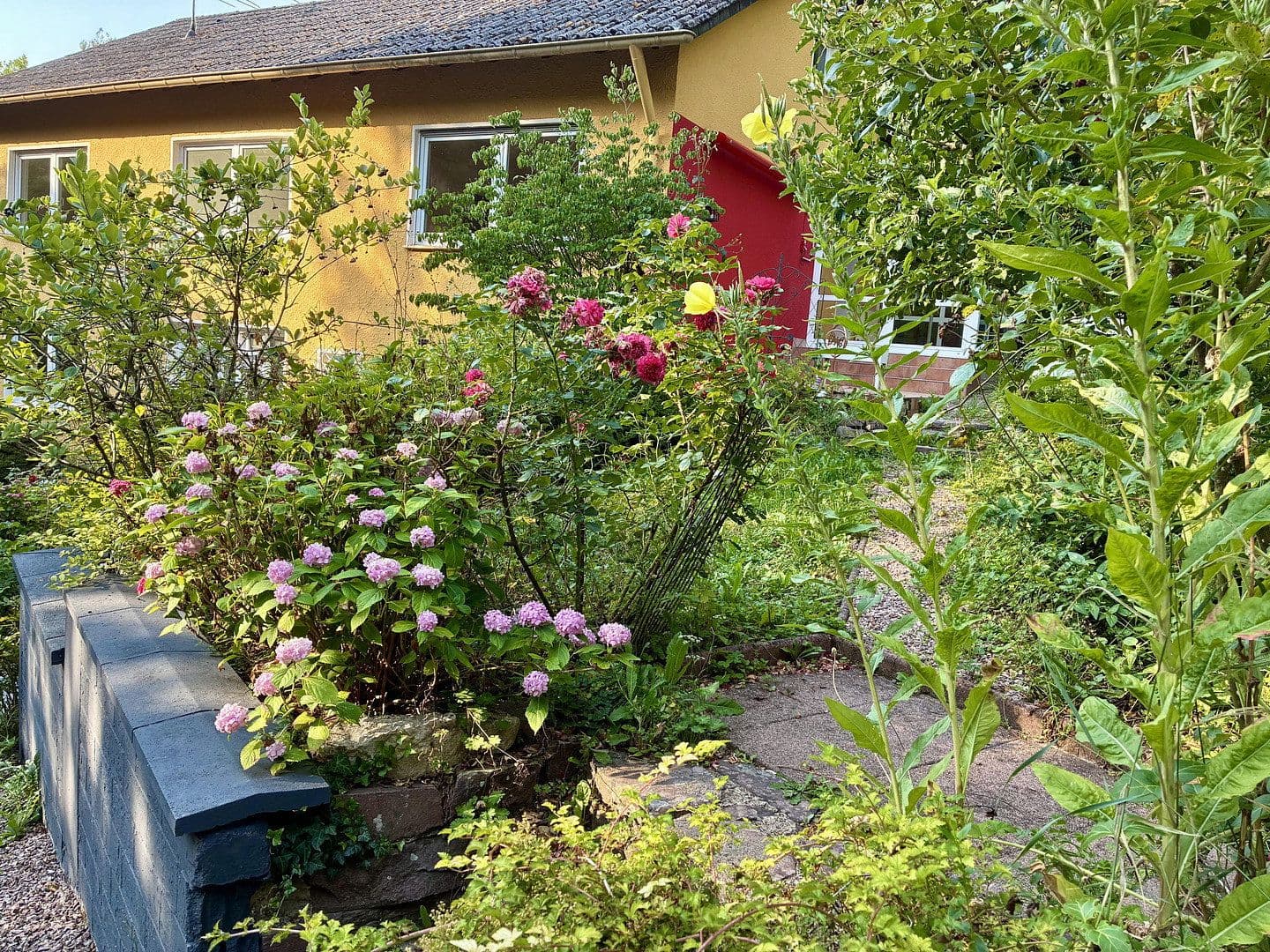 Predaj domu 163 m², pozemok 543 m², Schoppachstr.5, Rehlingen-Siersburg, Sársko Predaj domu 163 m², pozemok 543 m², Schoppachstr.5, Rehlingen-Siersburg, Sársko