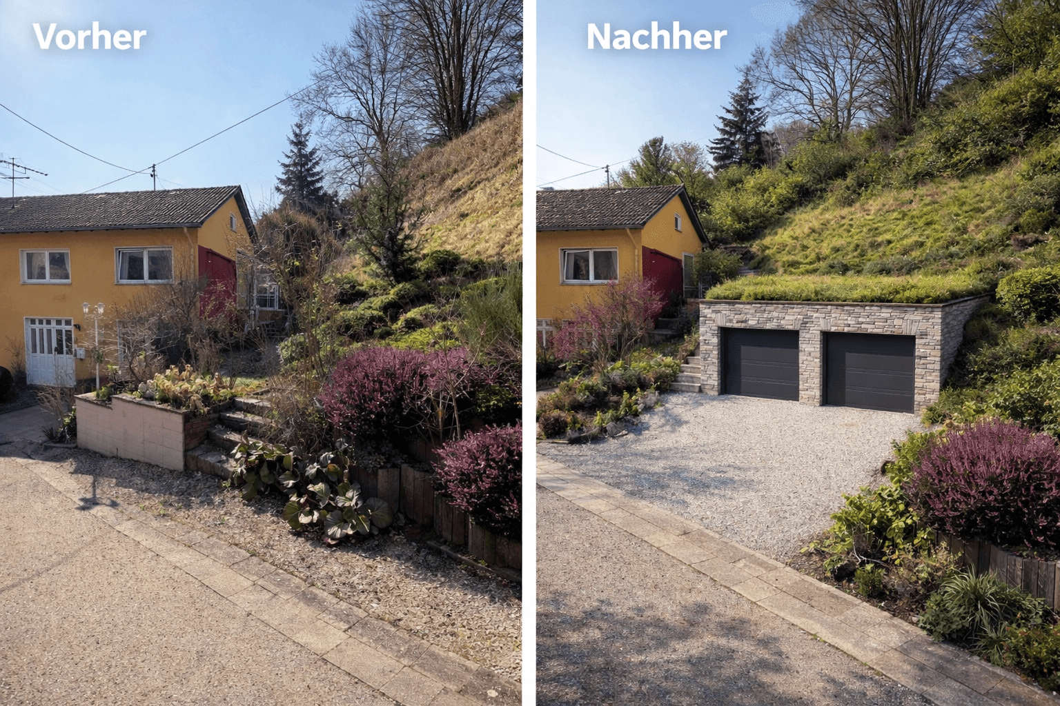 Predaj domu 163 m², pozemok 543 m², Schoppachstr.5, Rehlingen-Siersburg, Sársko Predaj domu 163 m², pozemok 543 m², Schoppachstr.5, Rehlingen-Siersburg, Sársko