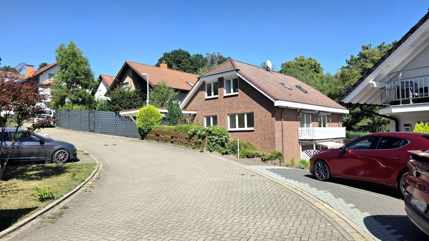 Predaj bytu 3-izbový 94 m², Akazienweg 15a, Hemer, Severné Porýnie - Westfálsko Predaj bytu 3-izbový 94 m², Akazienweg 15a, Hemer, Severné Porýnie - Westfálsko