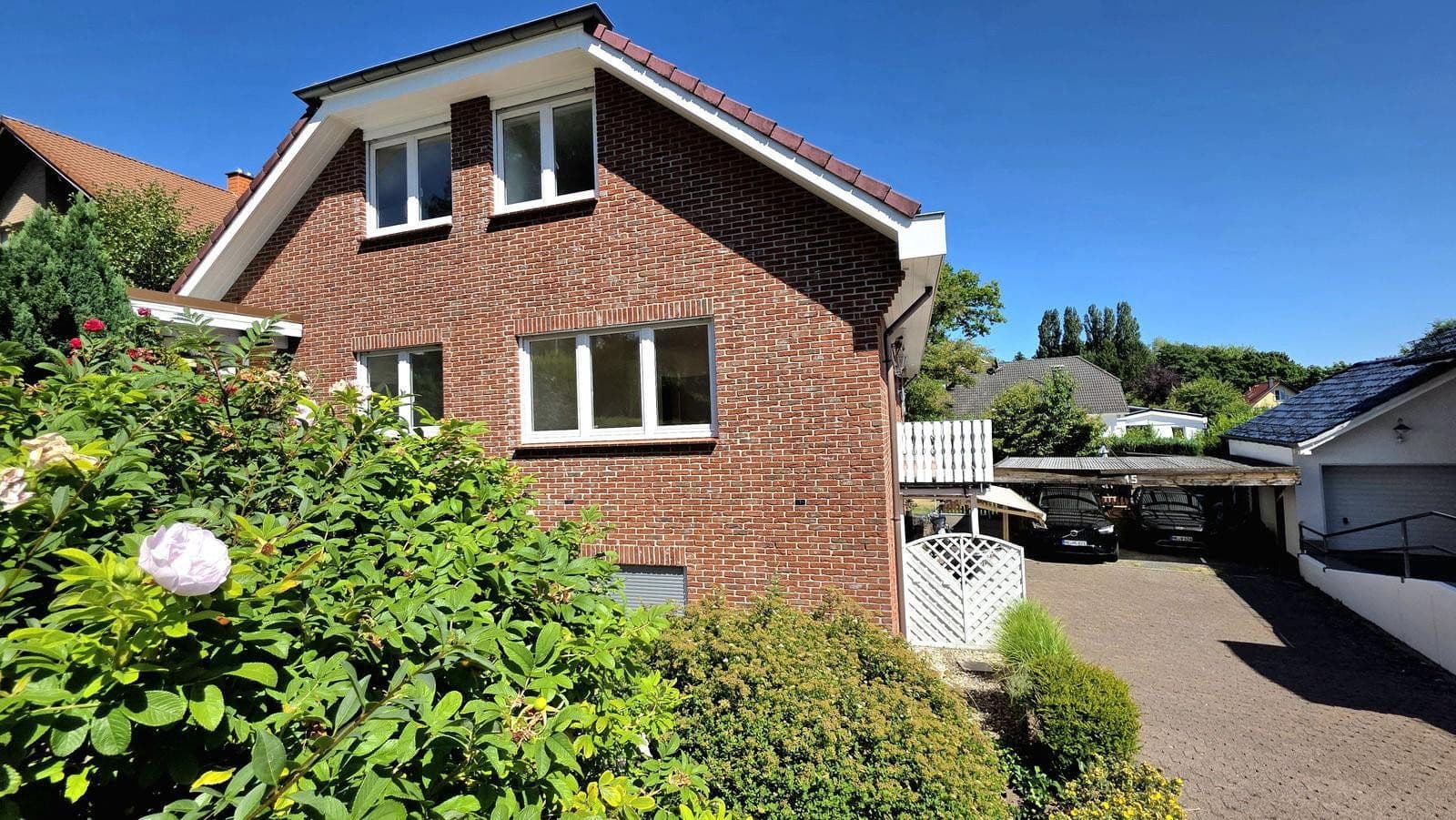 Predaj bytu 3-izbový 94 m², Akazienweg 15a, Hemer, Severné Porýnie - Westfálsko Predaj bytu 3-izbový 94 m², Akazienweg 15a, Hemer, Severné Porýnie - Westfálsko