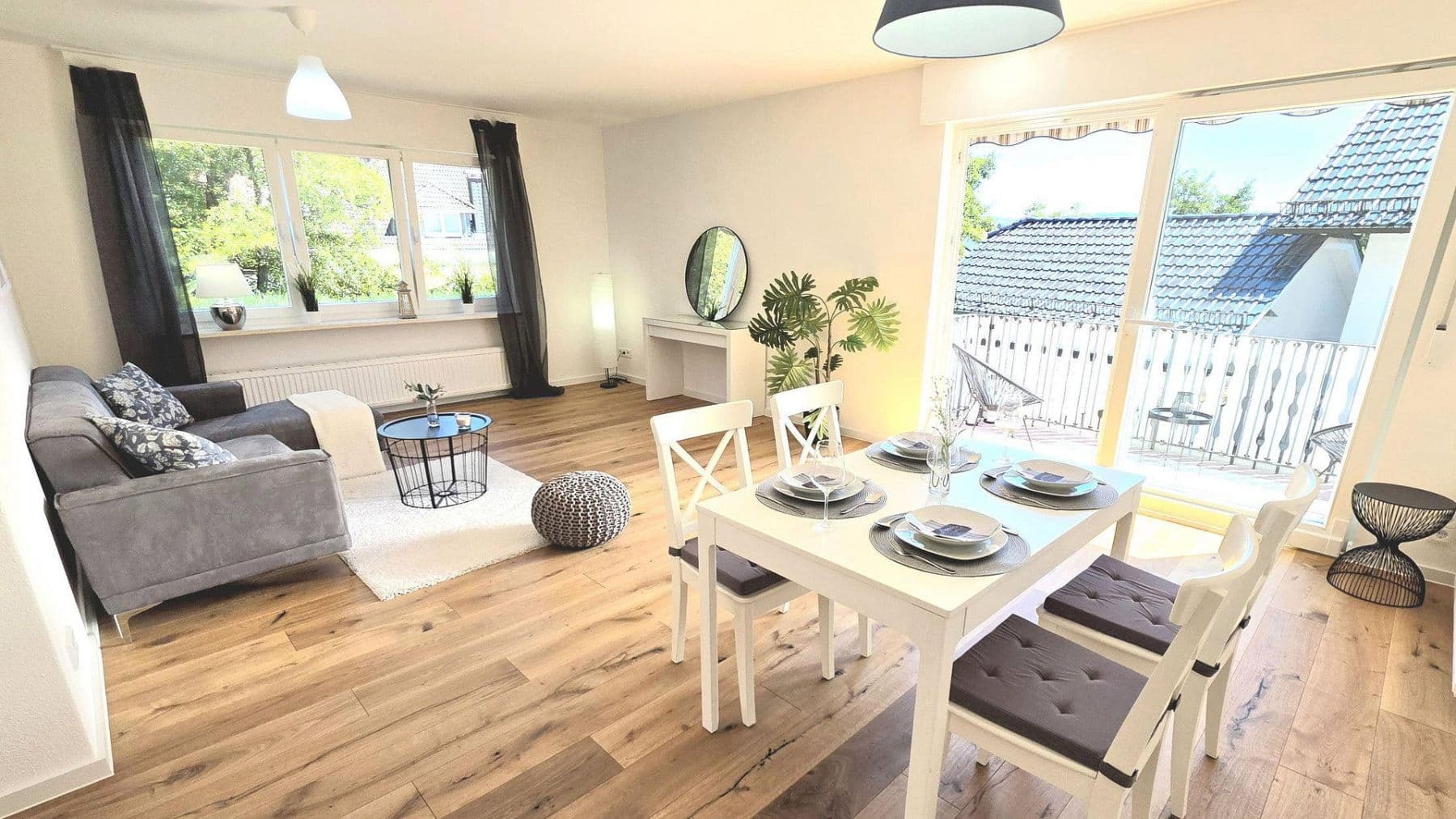 Predaj bytu 3-izbový 94 m², Akazienweg 15a, Hemer, Severné Porýnie - Westfálsko Predaj bytu 3-izbový 94 m², Akazienweg 15a, Hemer, Severné Porýnie - Westfálsko