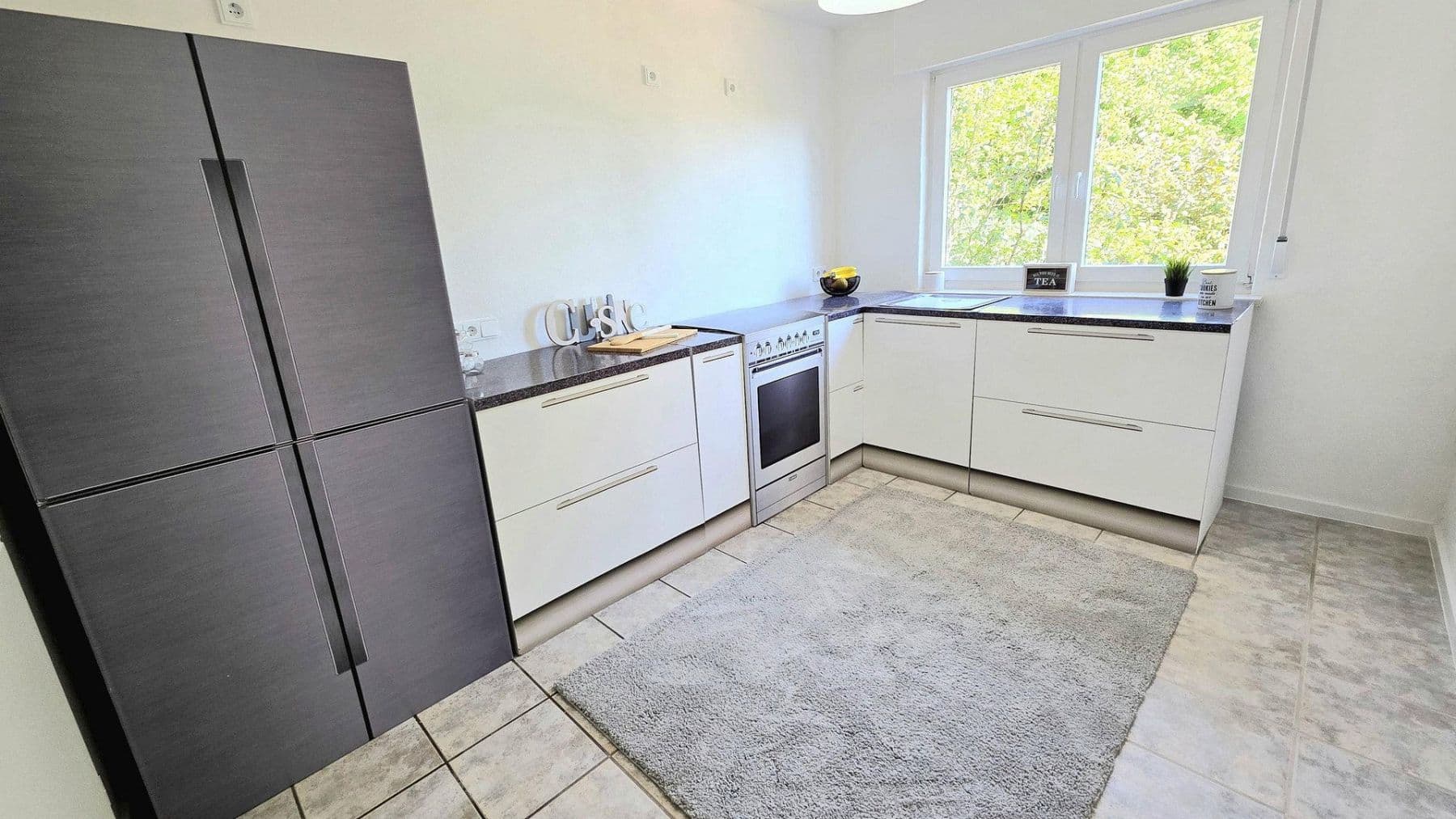 Predaj bytu 3-izbový 94 m², Akazienweg 15a, Hemer, Severné Porýnie - Westfálsko Predaj bytu 3-izbový 94 m², Akazienweg 15a, Hemer, Severné Porýnie - Westfálsko