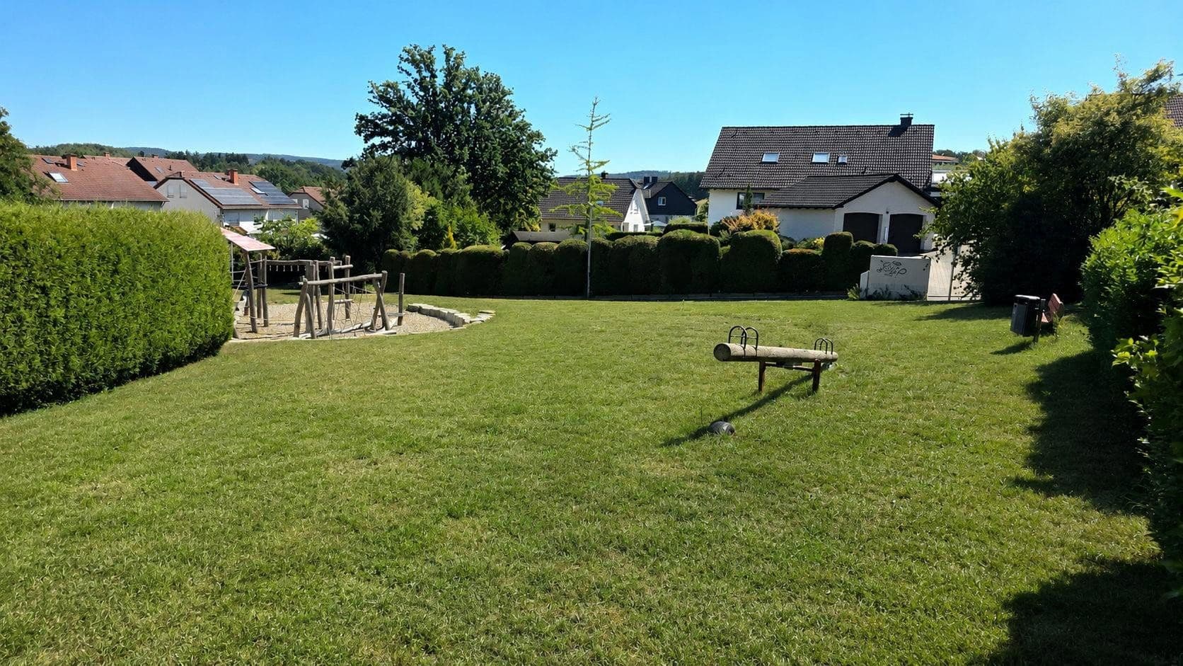 Predaj bytu 3-izbový 94 m², Akazienweg 15a, Hemer, Severné Porýnie - Westfálsko Predaj bytu 3-izbový 94 m², Akazienweg 15a, Hemer, Severné Porýnie - Westfálsko