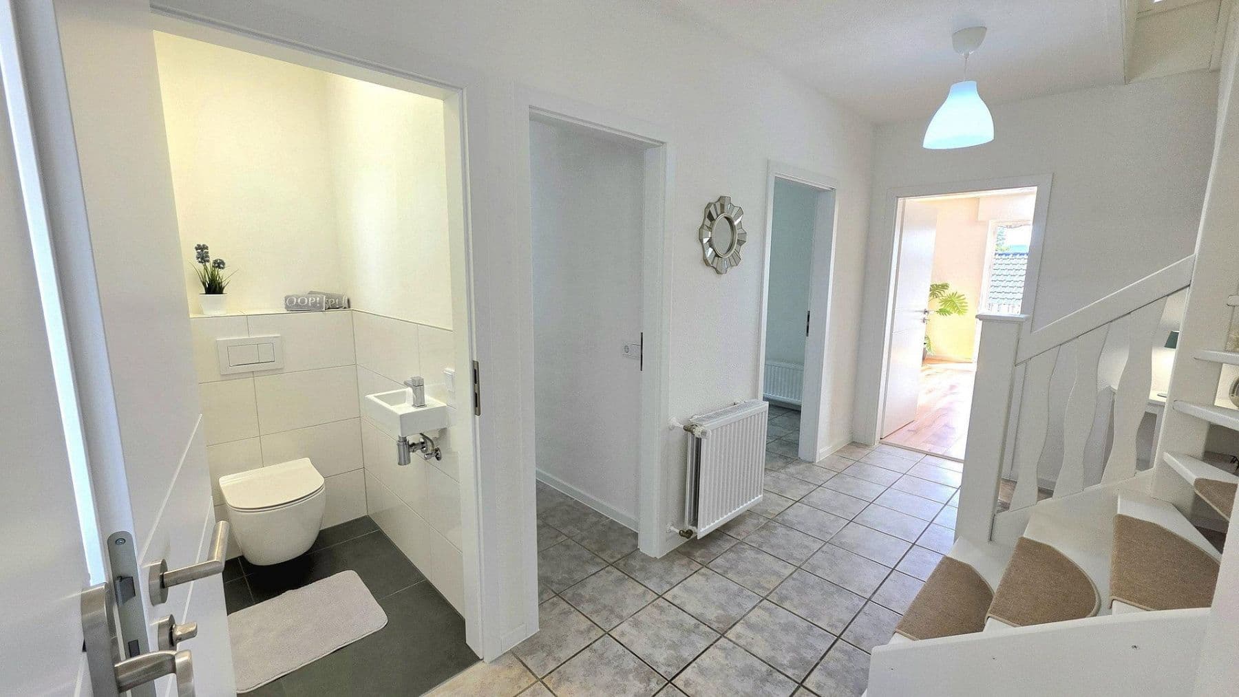 Predaj bytu 3-izbový 94 m², Akazienweg 15a, Hemer, Severné Porýnie - Westfálsko Predaj bytu 3-izbový 94 m², Akazienweg 15a, Hemer, Severné Porýnie - Westfálsko
