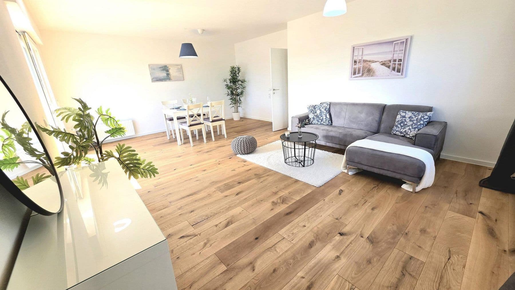 Predaj bytu 3-izbový 94 m², Akazienweg 15a, Hemer, Severné Porýnie - Westfálsko Predaj bytu 3-izbový 94 m², Akazienweg 15a, Hemer, Severné Porýnie - Westfálsko