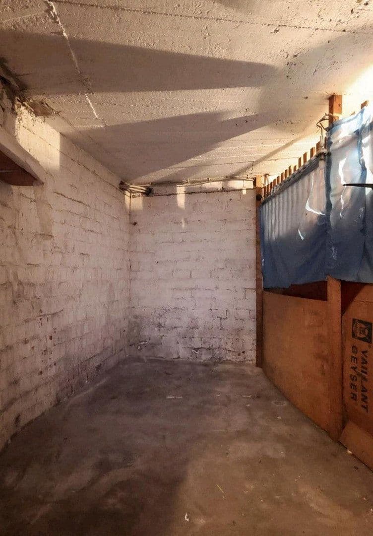 Prenájom bytu 2-izbový 58 m², Viehhofstraße 55, Wuppertal, Severné Porýnie - Westfálsko Prenájom bytu 2-izbový 58 m², Viehhofstraße 55, Wuppertal, Severné Porýnie - Westfálsko