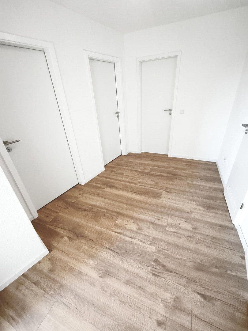 Prenájom bytu 2-izbový 58 m², Viehhofstraße 55, Wuppertal, Severné Porýnie - Westfálsko Prenájom bytu 2-izbový 58 m², Viehhofstraße 55, Wuppertal, Severné Porýnie - Westfálsko