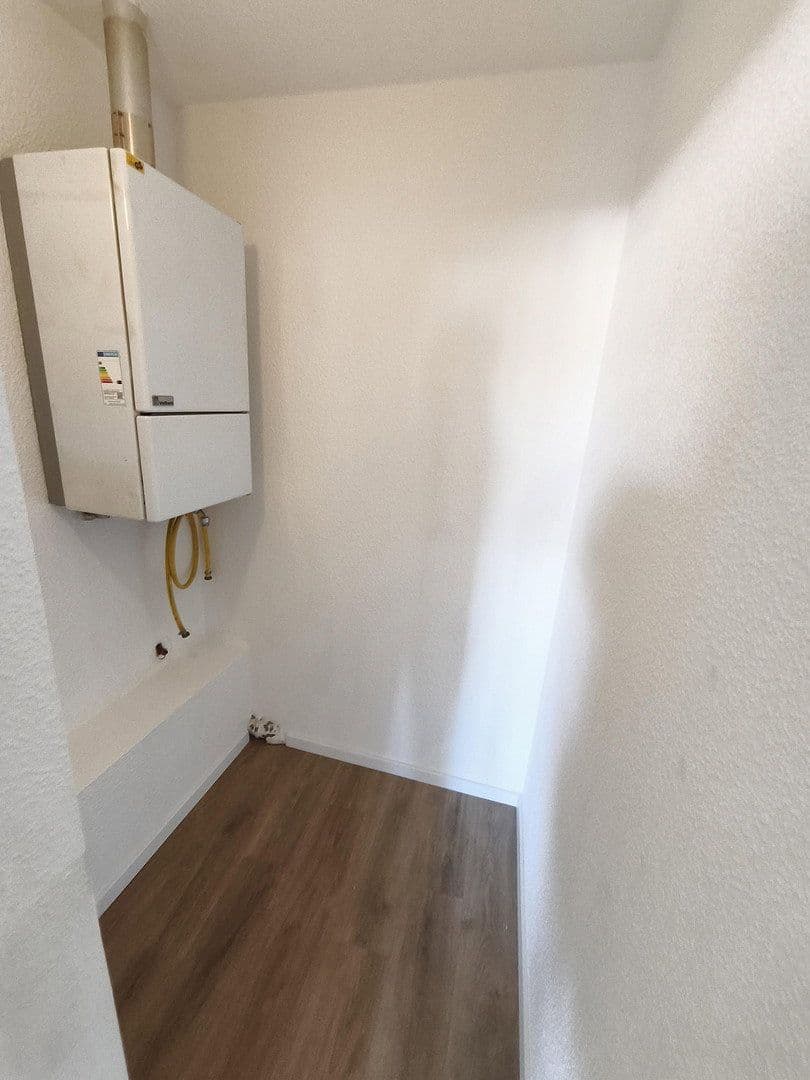 Prenájom bytu 2-izbový 58 m², Viehhofstraße 55, Wuppertal, Severné Porýnie - Westfálsko Prenájom bytu 2-izbový 58 m², Viehhofstraße 55, Wuppertal, Severné Porýnie - Westfálsko