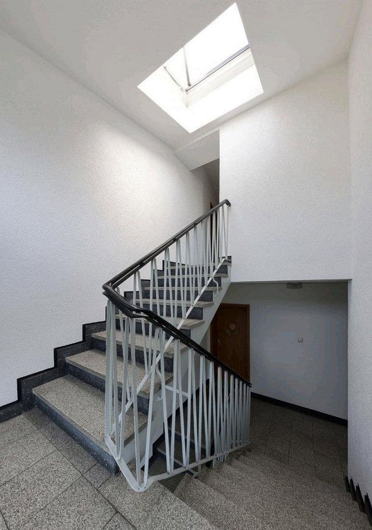Prenájom bytu 2-izbový 58 m², Viehhofstraße 55, Wuppertal, Severné Porýnie - Westfálsko Prenájom bytu 2-izbový 58 m², Viehhofstraße 55, Wuppertal, Severné Porýnie - Westfálsko