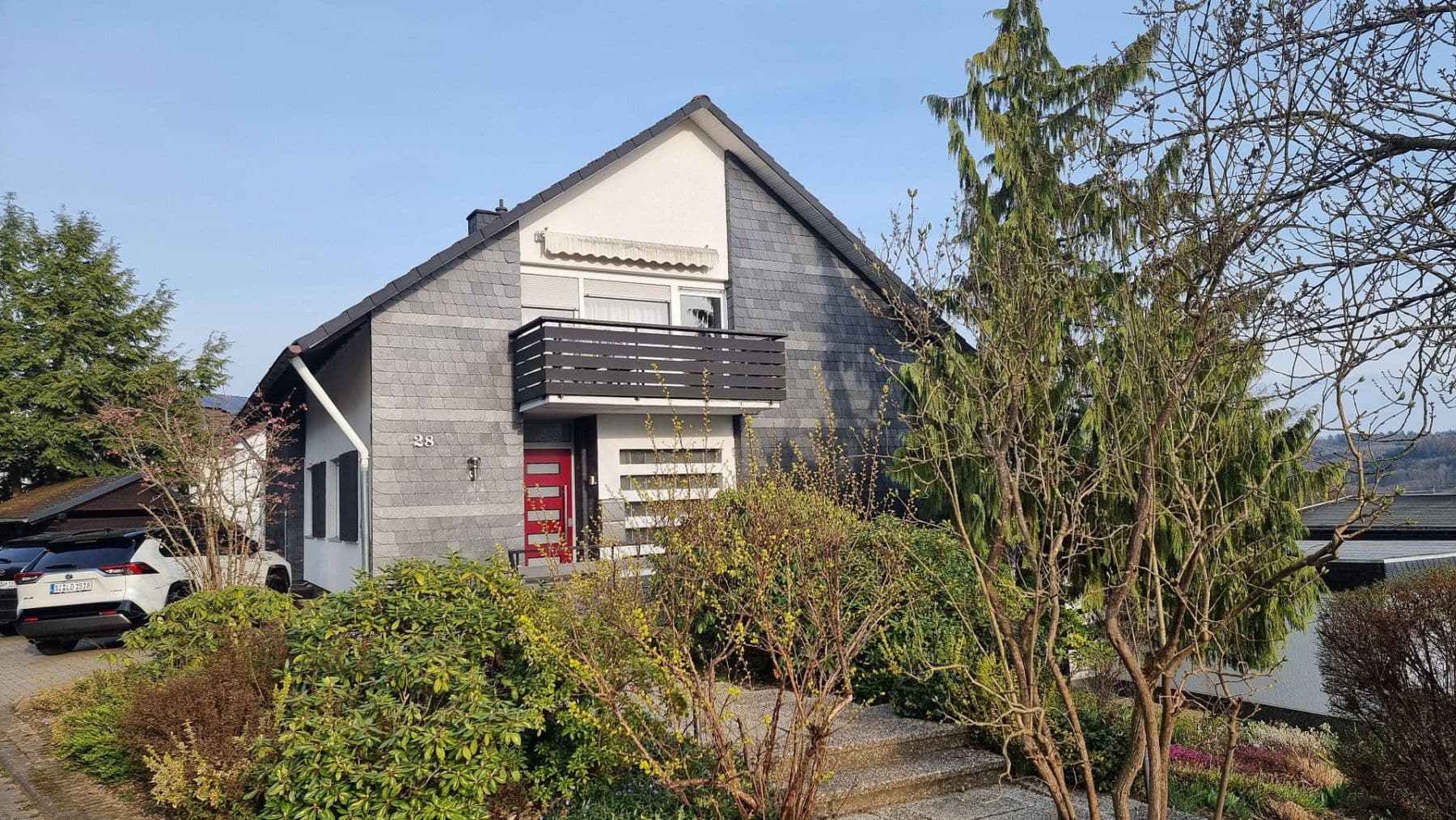 Predaj domu 252 m², pozemok 830 m², Kreuztal, Severné Porýnie - Westfálsko Predaj domu 252 m², pozemok 830 m², Kreuztal, Severné Porýnie - Westfálsko