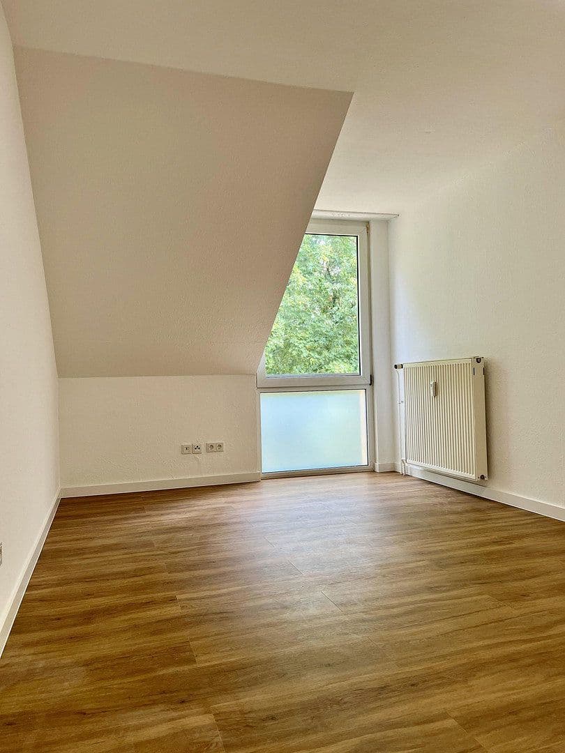 Predaj bytu 1-izbový 22 m², Saarbrücken, Sársko Predaj bytu 1-izbový 22 m², Saarbrücken, Sársko