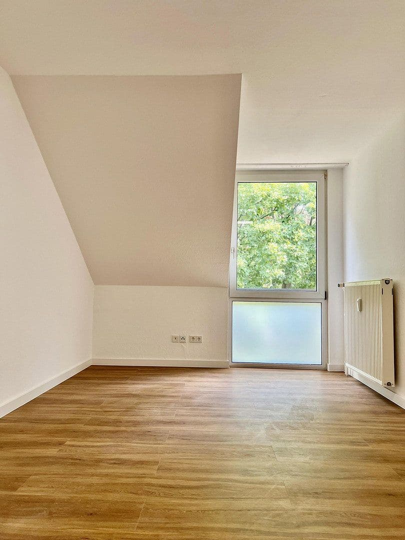 Predaj bytu 1-izbový 22 m², Saarbrücken, Sársko Predaj bytu 1-izbový 22 m², Saarbrücken, Sársko