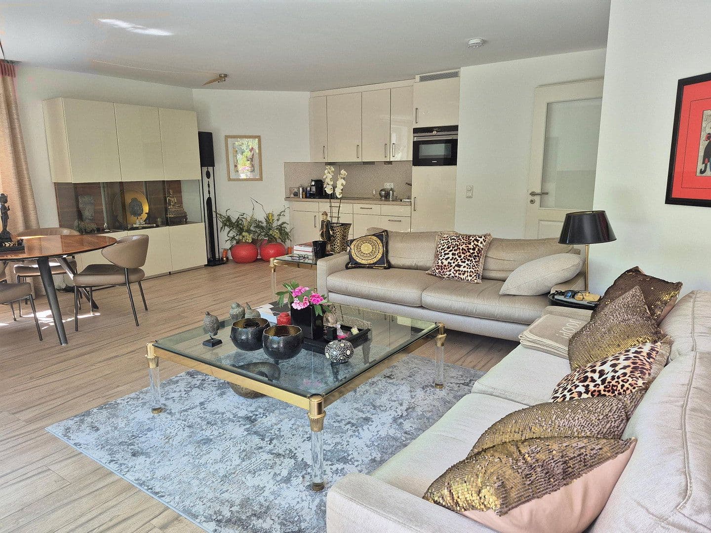 Predaj bytu 3-izbový 93 m², Scharbeutz, Šlezvicko-Holštajnsko Predaj bytu 3-izbový 93 m², Scharbeutz, Šlezvicko-Holštajnsko