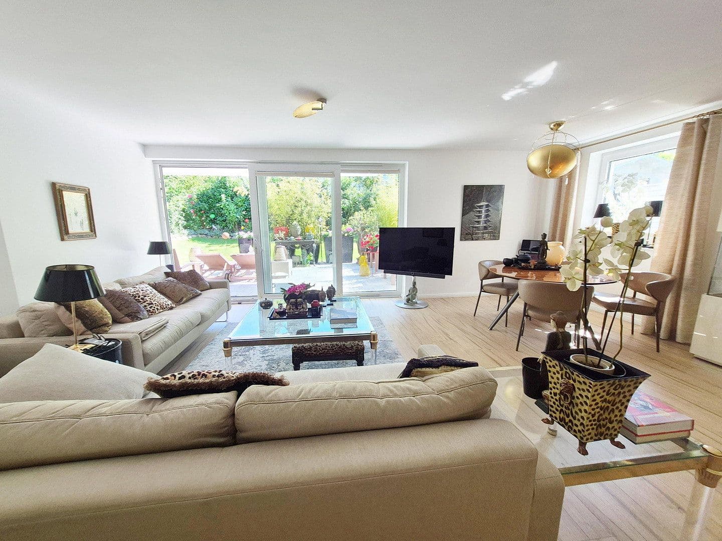 Predaj bytu 3-izbový 93 m², Scharbeutz, Šlezvicko-Holštajnsko Predaj bytu 3-izbový 93 m², Scharbeutz, Šlezvicko-Holštajnsko