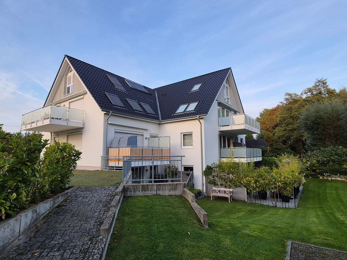 Predaj bytu 3-izbový 93 m², Scharbeutz, Šlezvicko-Holštajnsko Predaj bytu 3-izbový 93 m², Scharbeutz, Šlezvicko-Holštajnsko
