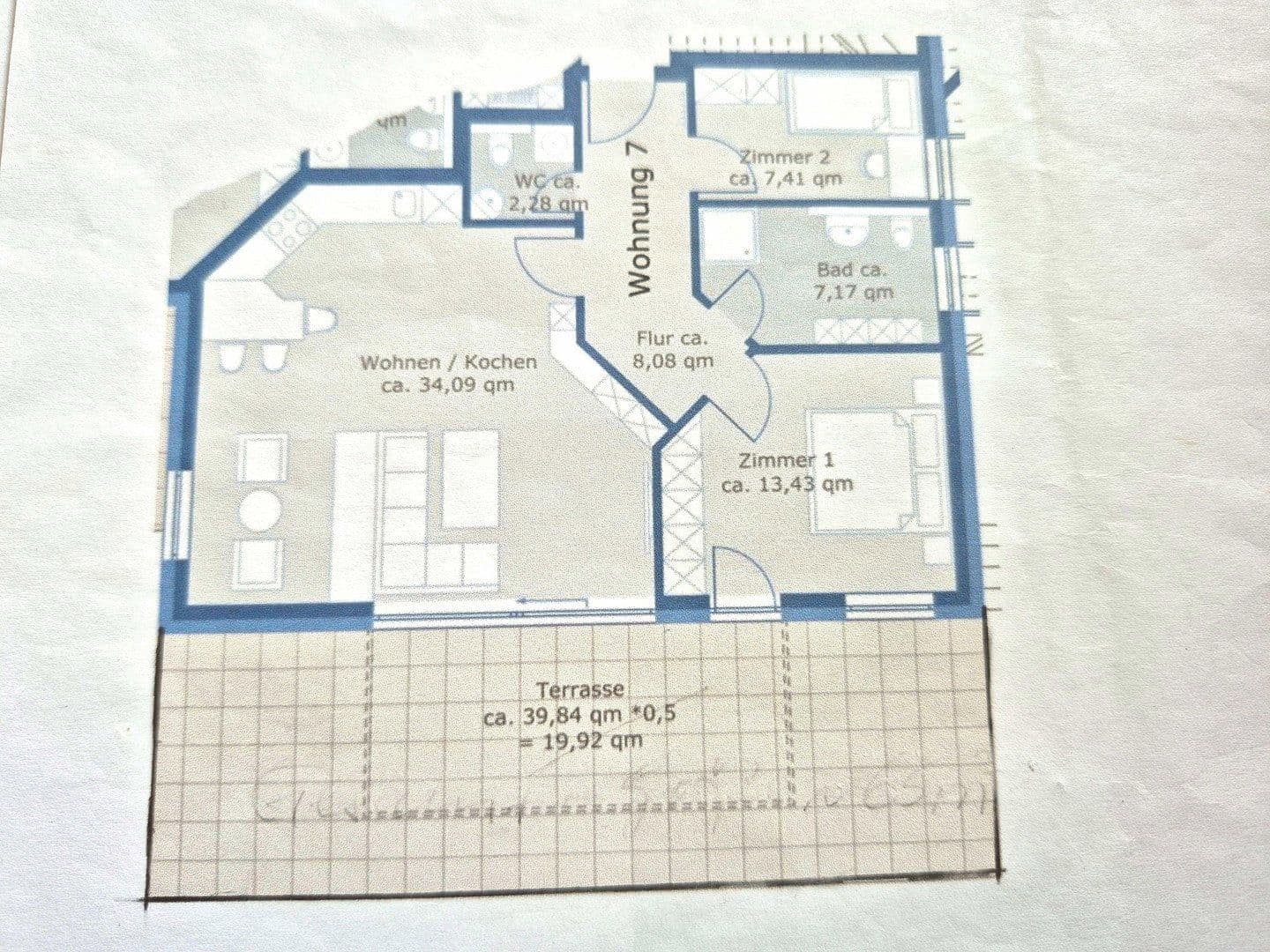 Predaj bytu 3-izbový 93 m², Scharbeutz, Šlezvicko-Holštajnsko Predaj bytu 3-izbový 93 m², Scharbeutz, Šlezvicko-Holštajnsko
