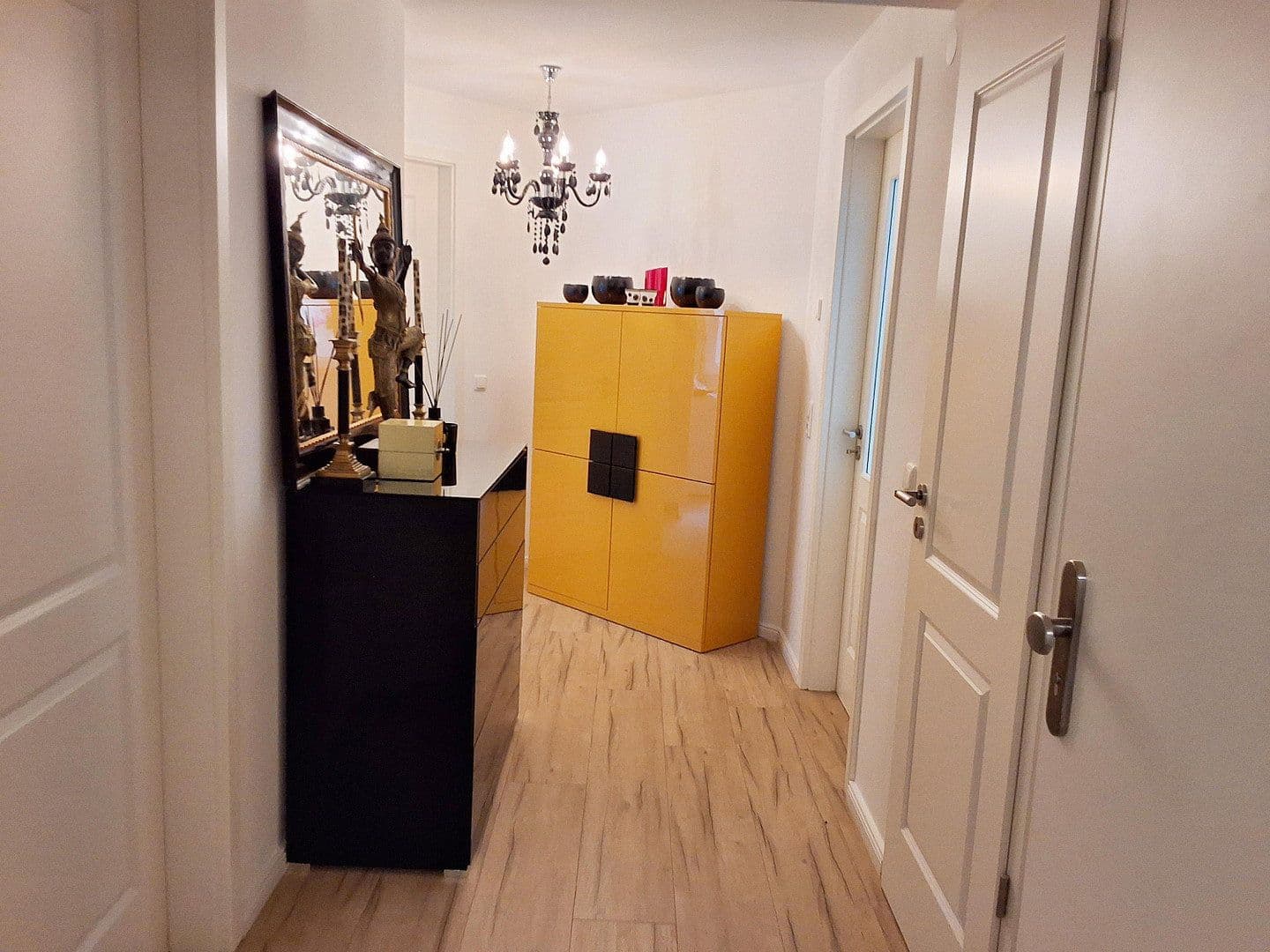 Predaj bytu 3-izbový 93 m², Scharbeutz, Šlezvicko-Holštajnsko Predaj bytu 3-izbový 93 m², Scharbeutz, Šlezvicko-Holštajnsko
