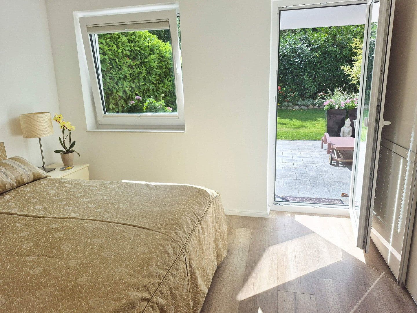 Predaj bytu 3-izbový 93 m², Scharbeutz, Šlezvicko-Holštajnsko Predaj bytu 3-izbový 93 m², Scharbeutz, Šlezvicko-Holštajnsko