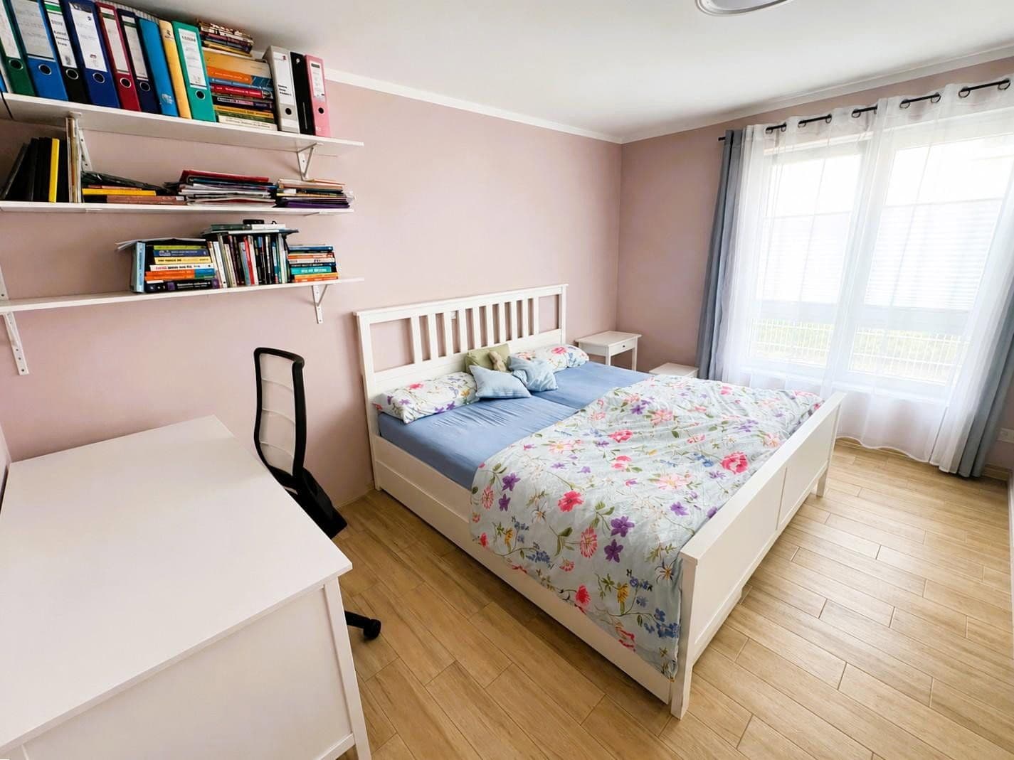 Predaj bytu 4-izbový 100 m², Dietzenbach, Hesensko Predaj bytu 4-izbový 100 m², Dietzenbach, Hesensko