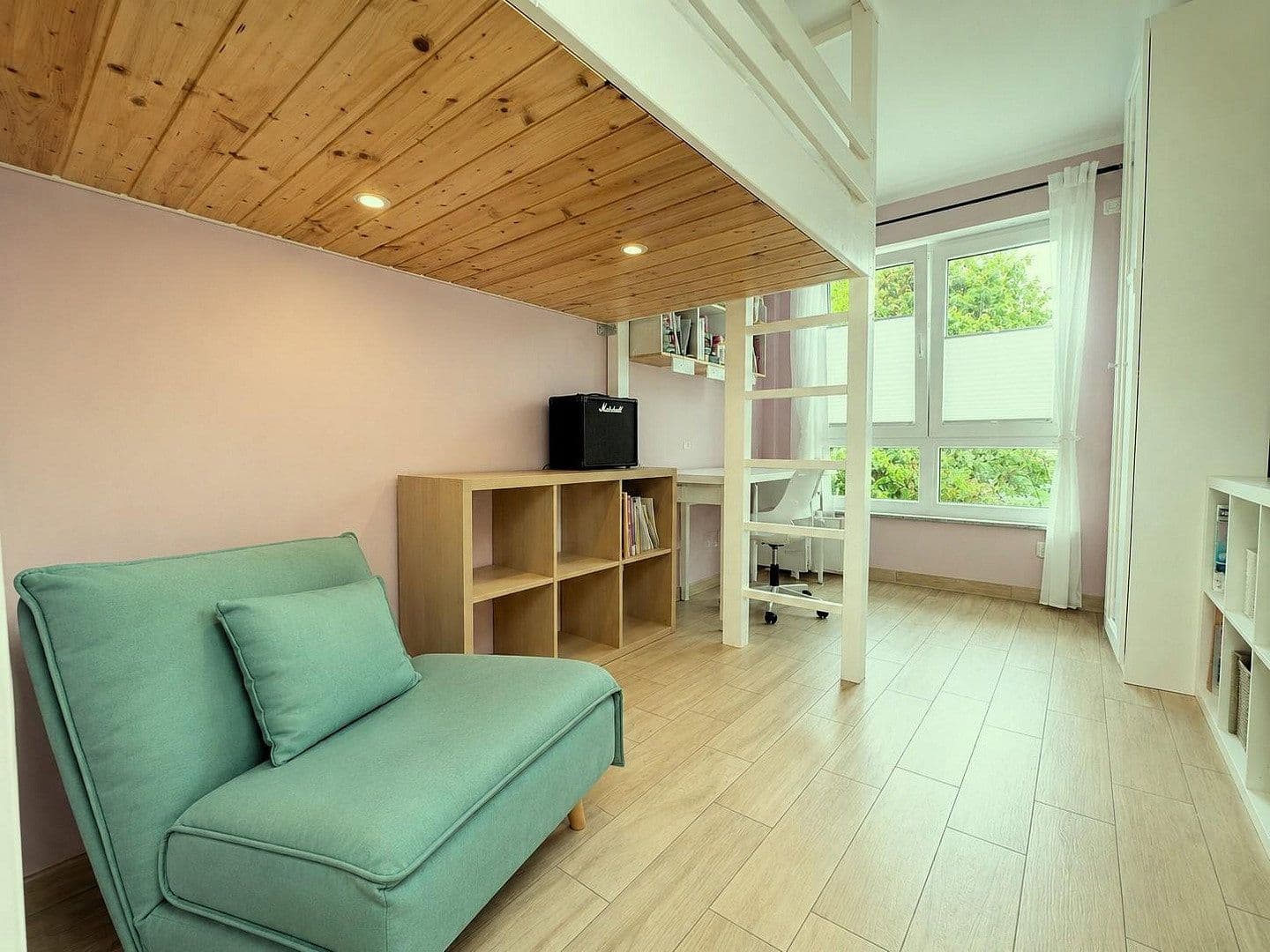 Predaj bytu 4-izbový 100 m², Dietzenbach, Hesensko Predaj bytu 4-izbový 100 m², Dietzenbach, Hesensko