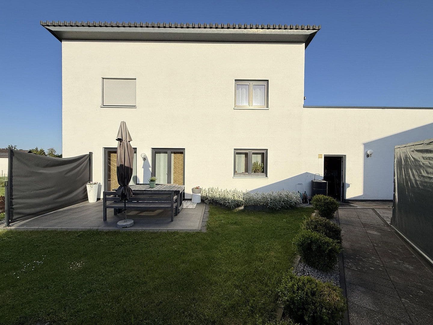 Predaj domu 160 m², pozemok 769 m², Rot am See, Bádensko-Wurttembersko Predaj domu 160 m², pozemok 769 m², Rot am See, Bádensko-Wurttembersko