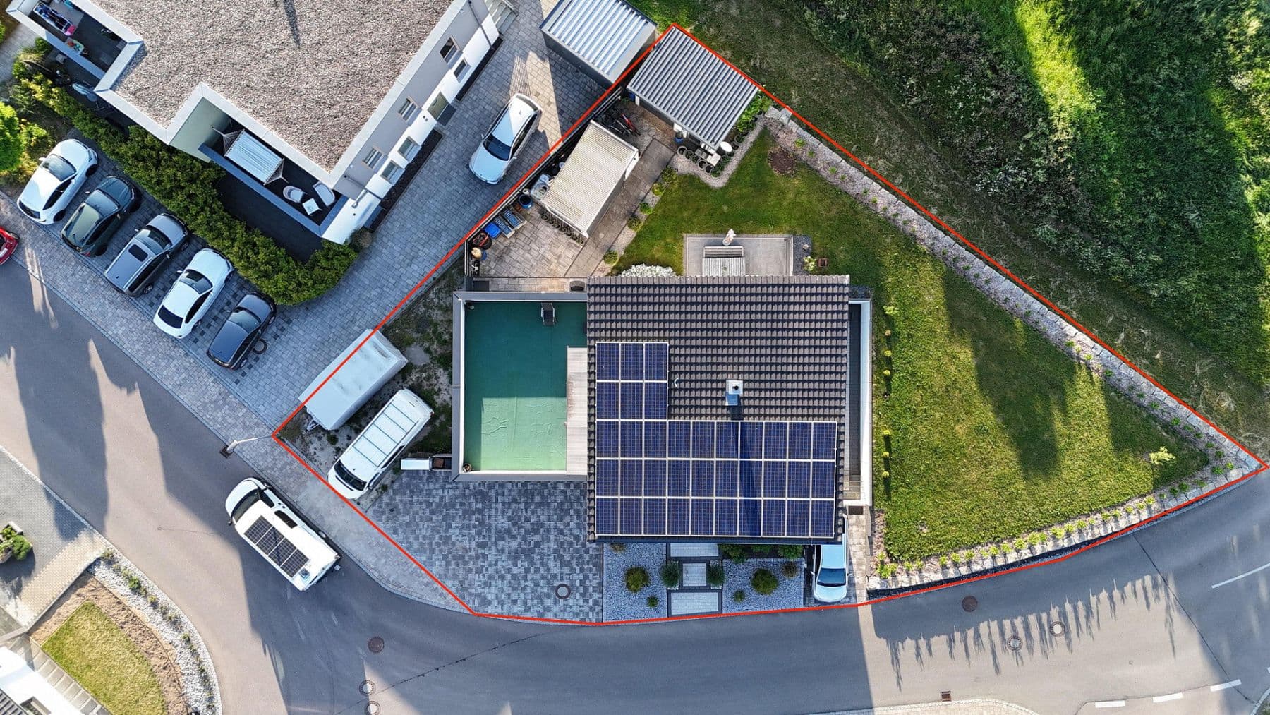 Predaj domu 160 m², pozemok 769 m², Rot am See, Bádensko-Wurttembersko Predaj domu 160 m², pozemok 769 m², Rot am See, Bádensko-Wurttembersko