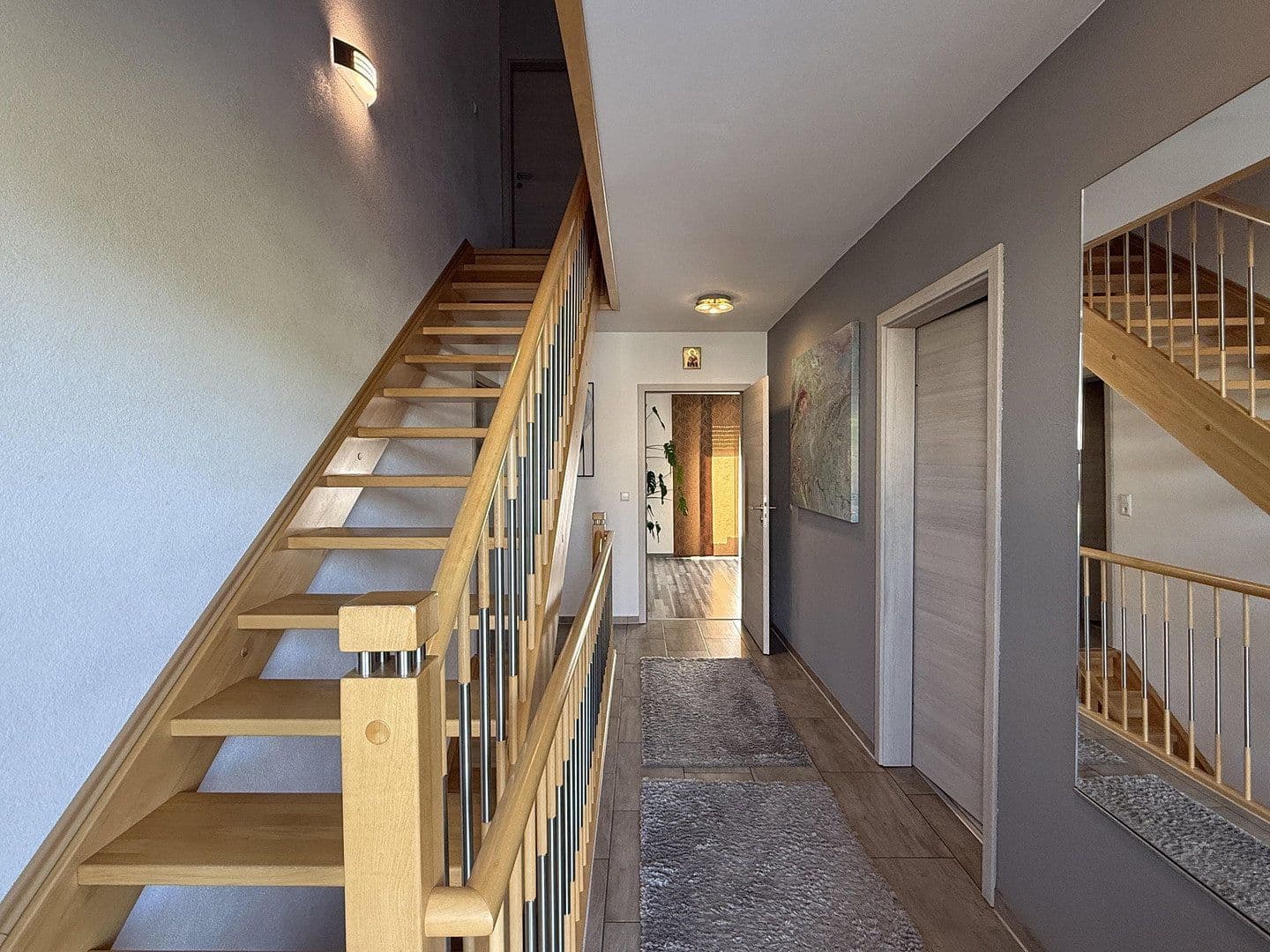 Predaj domu 160 m², pozemok 769 m², Rot am See, Bádensko-Wurttembersko Predaj domu 160 m², pozemok 769 m², Rot am See, Bádensko-Wurttembersko