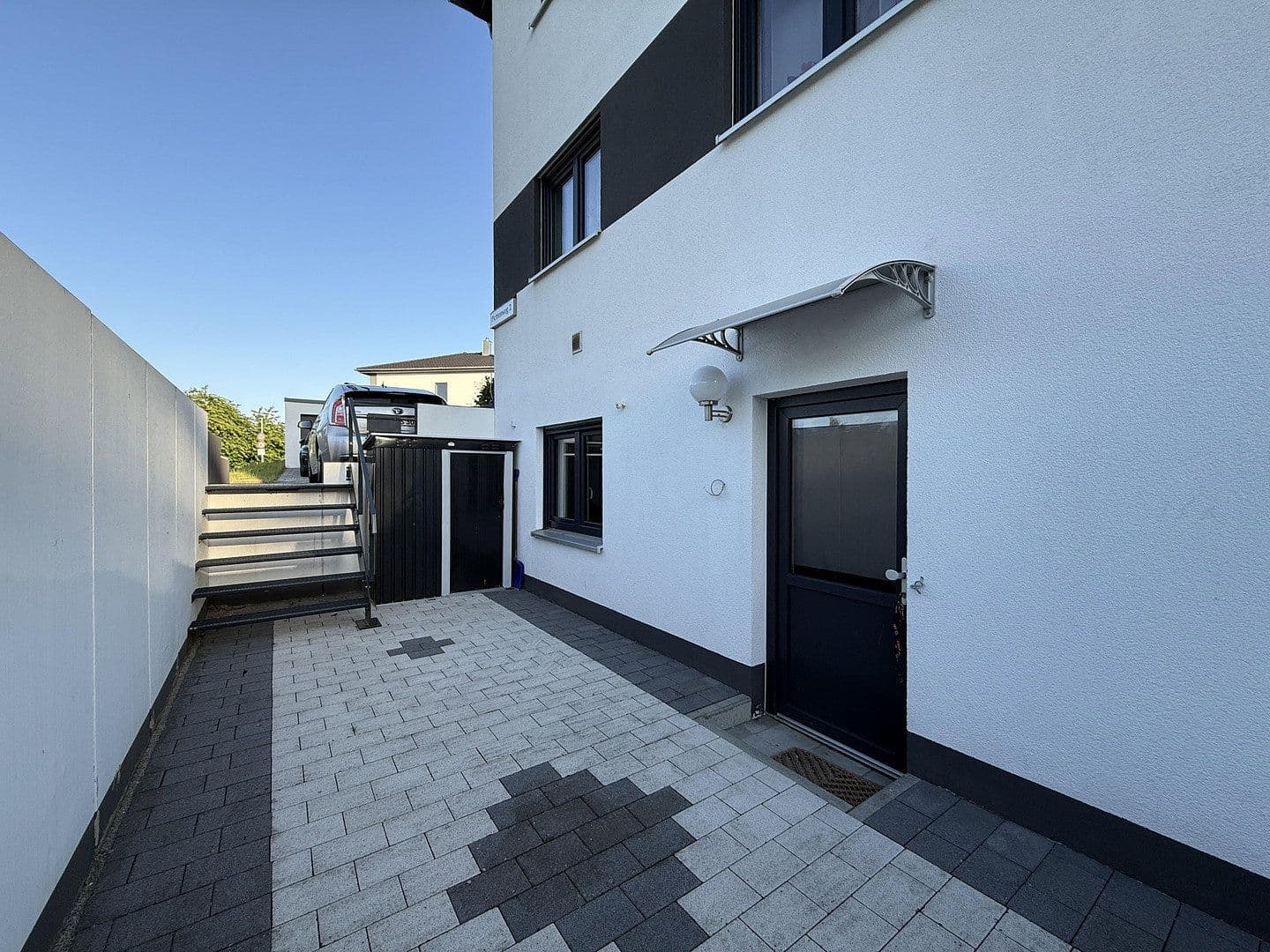 Predaj domu 160 m², pozemok 769 m², Rot am See, Bádensko-Wurttembersko Predaj domu 160 m², pozemok 769 m², Rot am See, Bádensko-Wurttembersko