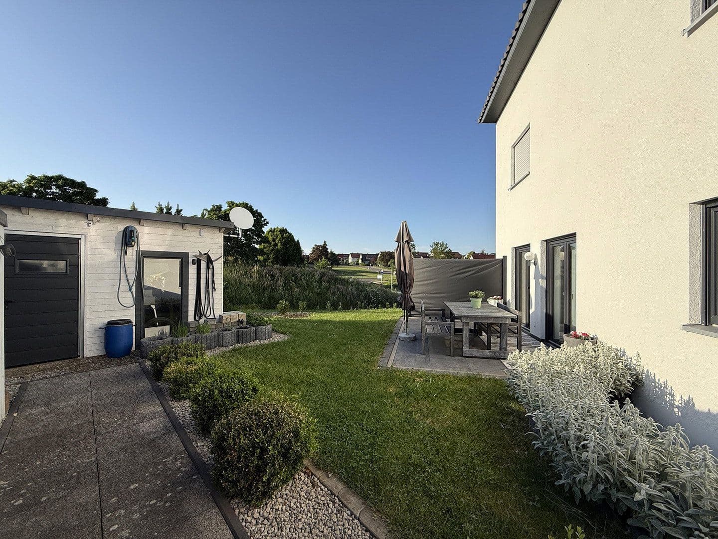 Predaj domu 160 m², pozemok 769 m², Rot am See, Bádensko-Wurttembersko Predaj domu 160 m², pozemok 769 m², Rot am See, Bádensko-Wurttembersko
