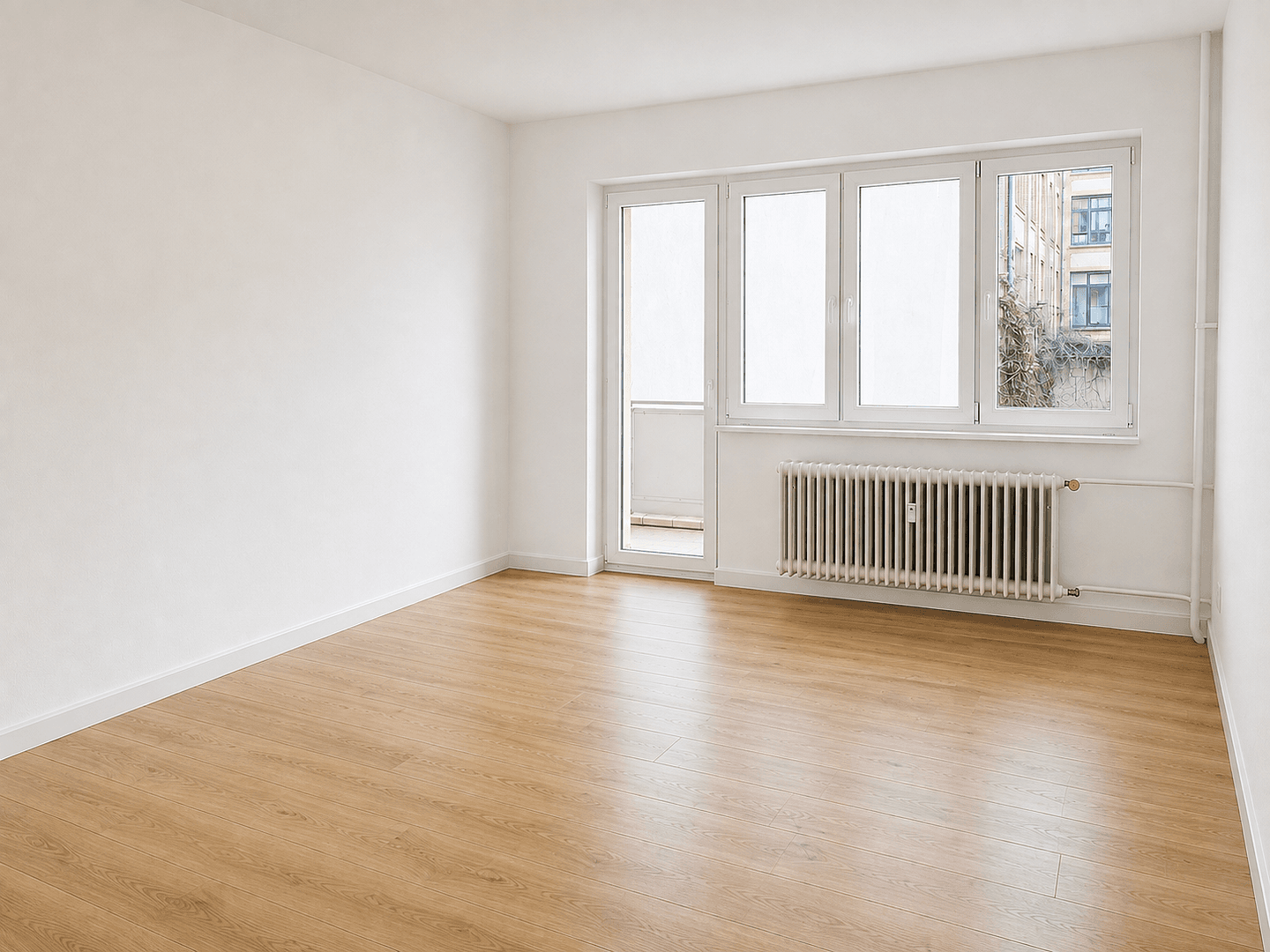 Prenájom bytu 2-izbový 59 m², Berlin, Berlín Prenájom bytu 2-izbový 59 m², Berlin, Berlín