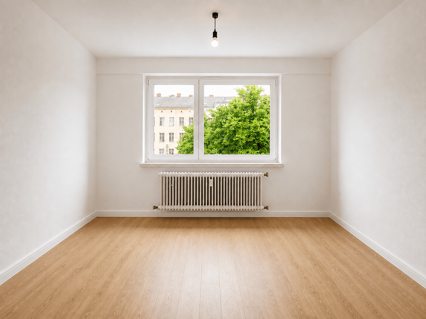 Prenájom bytu 2-izbový 59 m², Berlin, Berlín Prenájom bytu 2-izbový 59 m², Berlin, Berlín