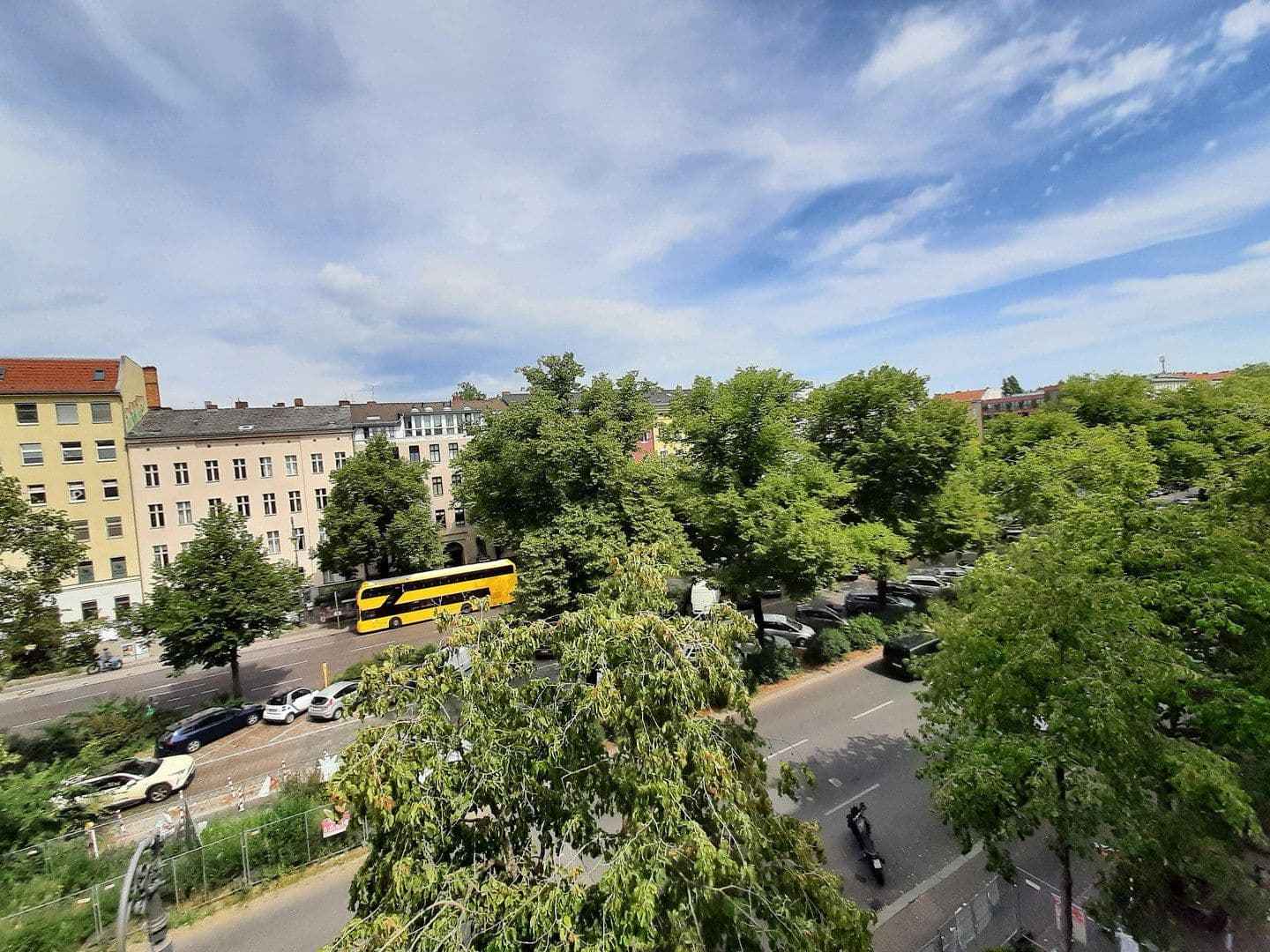 Prenájom bytu 2-izbový 59 m², Berlin, Berlín Prenájom bytu 2-izbový 59 m², Berlin, Berlín