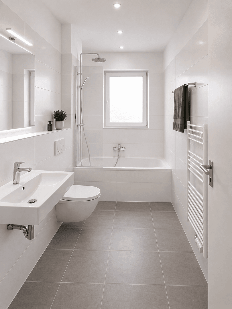 Prenájom bytu 2-izbový 59 m², Berlin, Berlín Prenájom bytu 2-izbový 59 m², Berlin, Berlín