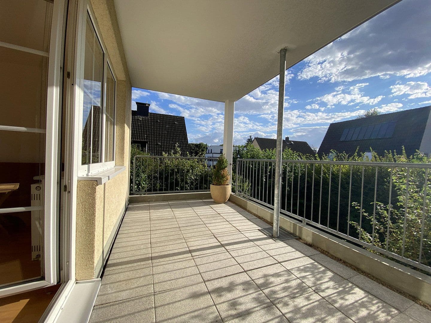 Predaj bytu 2-izbový 58 m², Köln, Severné Porýnie - Westfálsko Predaj bytu 2-izbový 58 m², Köln, Severné Porýnie - Westfálsko