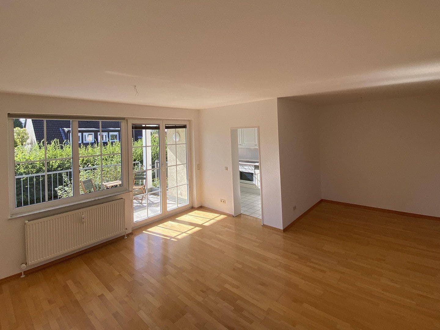Predaj bytu 2-izbový 58 m², Köln, Severné Porýnie - Westfálsko Predaj bytu 2-izbový 58 m², Köln, Severné Porýnie - Westfálsko