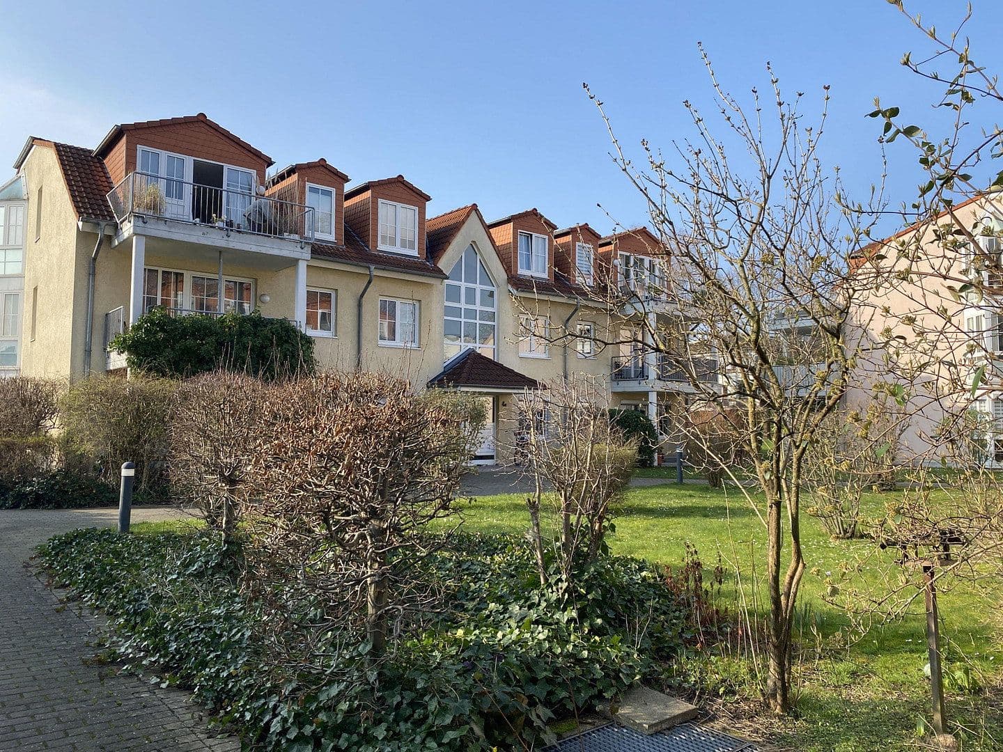 Predaj bytu 2-izbový 58 m², Köln, Severné Porýnie - Westfálsko Predaj bytu 2-izbový 58 m², Köln, Severné Porýnie - Westfálsko