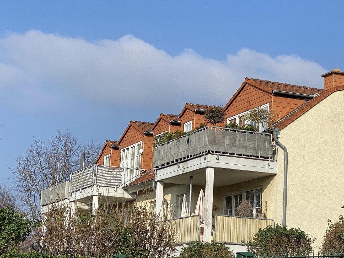 Predaj bytu 2-izbový 58 m², Köln, Severné Porýnie - Westfálsko Predaj bytu 2-izbový 58 m², Köln, Severné Porýnie - Westfálsko
