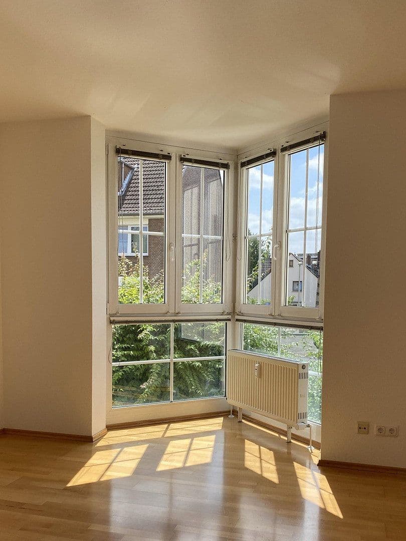 Predaj bytu 2-izbový 58 m², Köln, Severné Porýnie - Westfálsko Predaj bytu 2-izbový 58 m², Köln, Severné Porýnie - Westfálsko