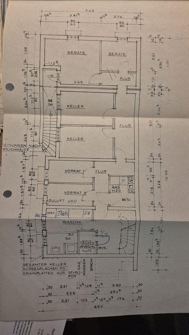 Predaj domu 117 m², pozemok 300 m², Herne, Severné Porýnie - Westfálsko Predaj domu 117 m², pozemok 300 m², Herne, Severné Porýnie - Westfálsko