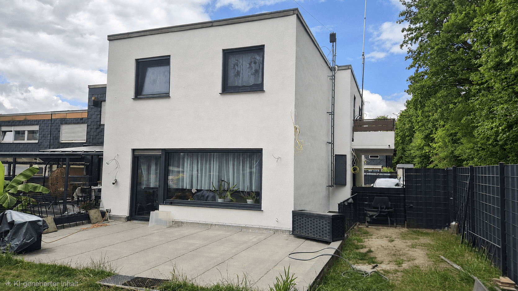 Predaj domu 117 m², pozemok 300 m², Herne, Severné Porýnie - Westfálsko Predaj domu 117 m², pozemok 300 m², Herne, Severné Porýnie - Westfálsko