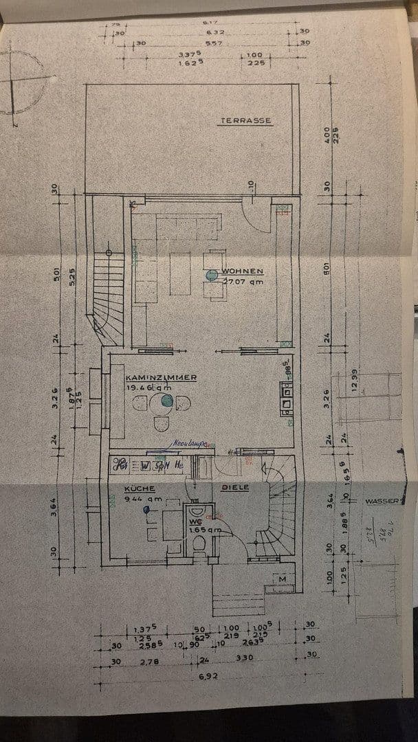 Predaj domu 117 m², pozemok 300 m², Herne, Severné Porýnie - Westfálsko Predaj domu 117 m², pozemok 300 m², Herne, Severné Porýnie - Westfálsko