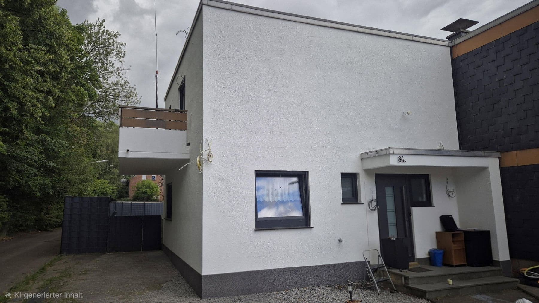 Predaj domu 117 m², pozemok 300 m², Herne, Severné Porýnie - Westfálsko Predaj domu 117 m², pozemok 300 m², Herne, Severné Porýnie - Westfálsko