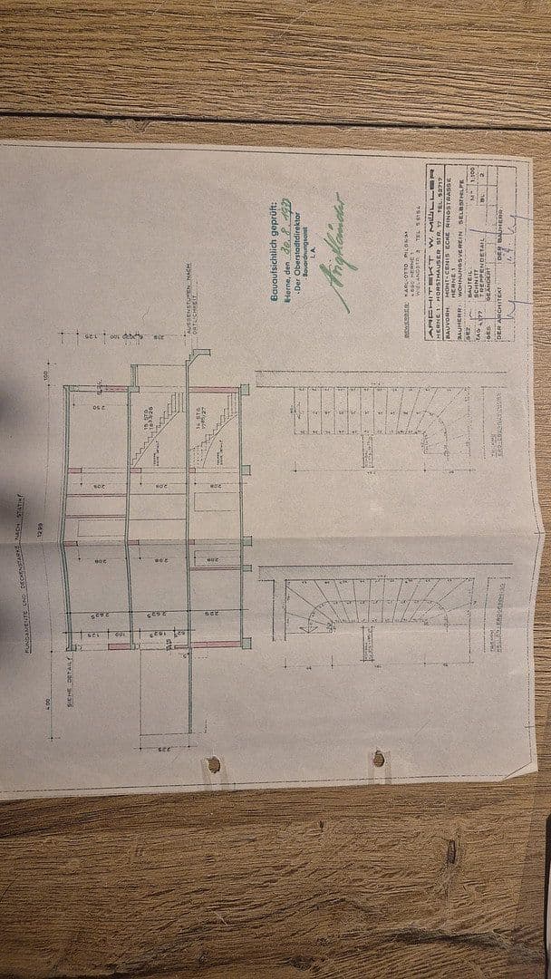 Predaj domu 117 m², pozemok 300 m², Herne, Severné Porýnie - Westfálsko Predaj domu 117 m², pozemok 300 m², Herne, Severné Porýnie - Westfálsko