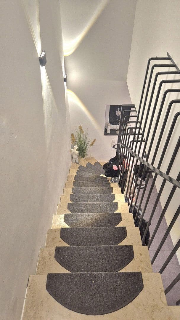 Predaj domu 117 m², pozemok 300 m², Herne, Severné Porýnie - Westfálsko Predaj domu 117 m², pozemok 300 m², Herne, Severné Porýnie - Westfálsko