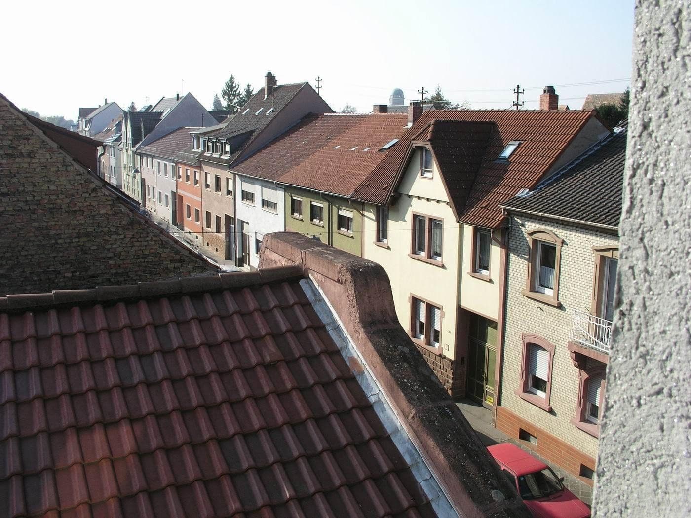 Prenájom bytu 4-izbový 95 m², Mannheim, Bádensko-Wurttembersko Prenájom bytu 4-izbový 95 m², Mannheim, Bádensko-Wurttembersko