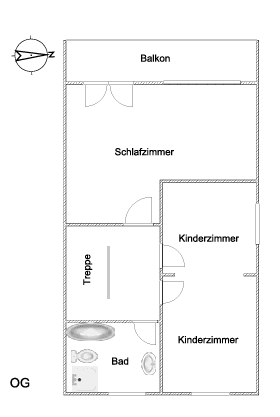 Predaj domu 150 m², pozemok 271 m², Emmering, Bavorsko Predaj domu 150 m², pozemok 271 m², Emmering, Bavorsko