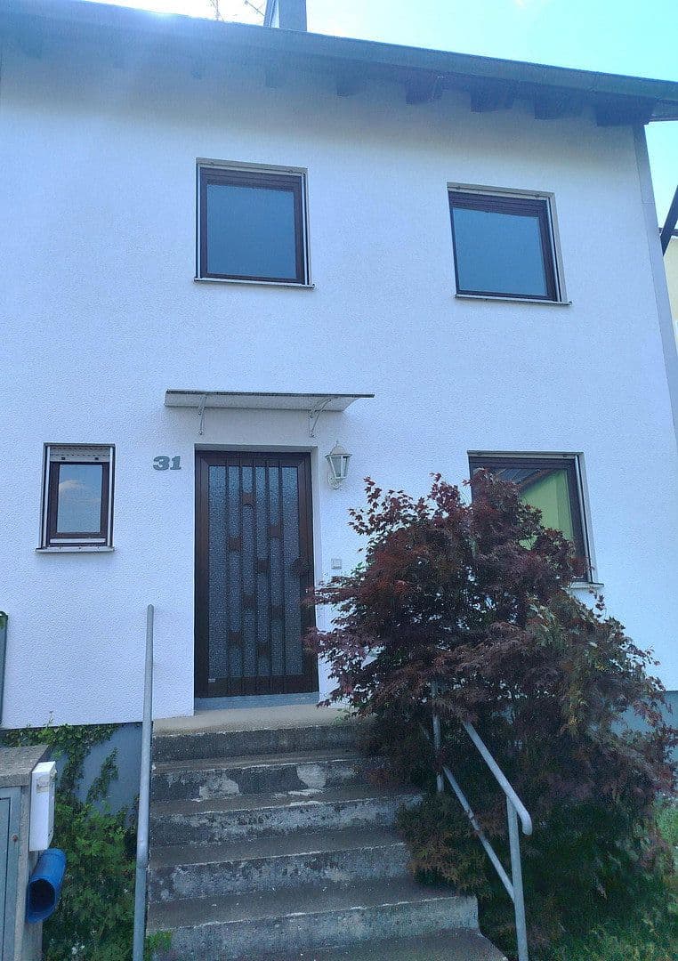 Predaj domu 150 m², pozemok 271 m², Emmering, Bavorsko Predaj domu 150 m², pozemok 271 m², Emmering, Bavorsko
