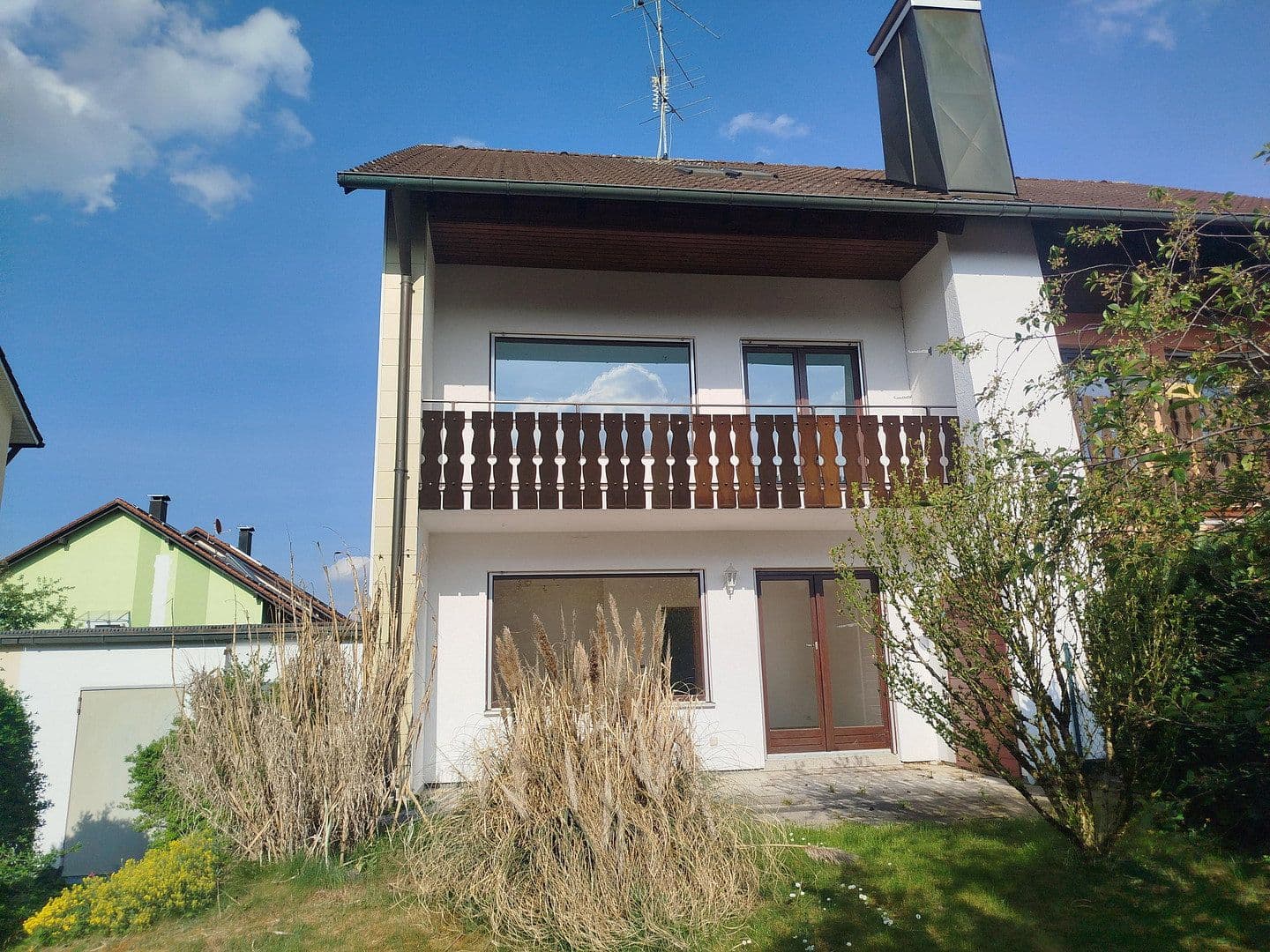 Predaj domu 150 m², pozemok 271 m², Emmering, Bavorsko Predaj domu 150 m², pozemok 271 m², Emmering, Bavorsko