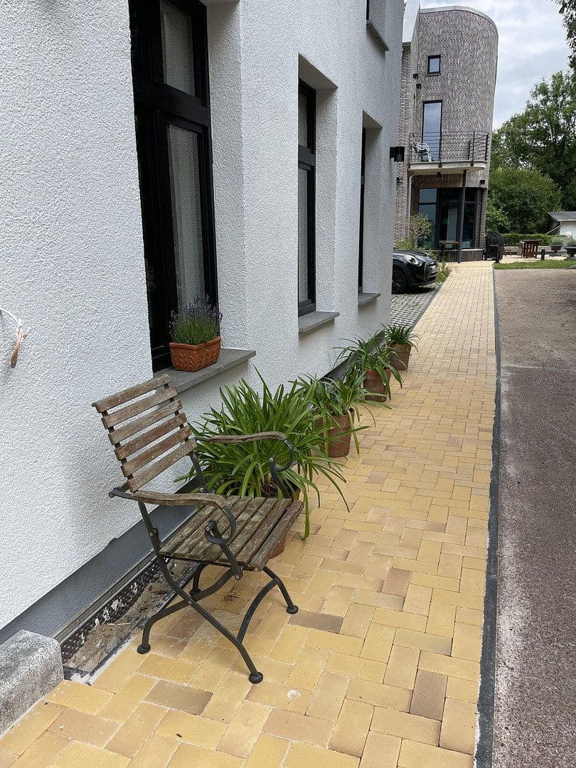 Prenájom kancelárie 80 m², Hamburg, Hamburg Prenájom kancelárie 80 m², Hamburg, Hamburg