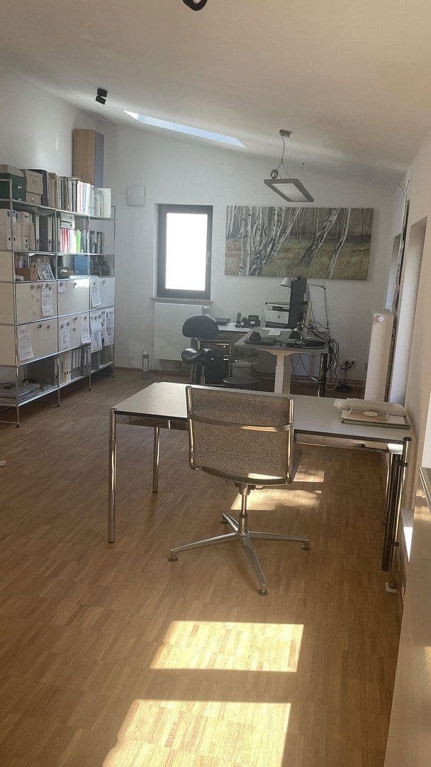 Prenájom kancelárie 80 m², Hamburg, Hamburg Prenájom kancelárie 80 m², Hamburg, Hamburg